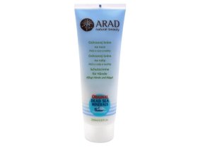 Krém na ruce a nehty Arad 250ml